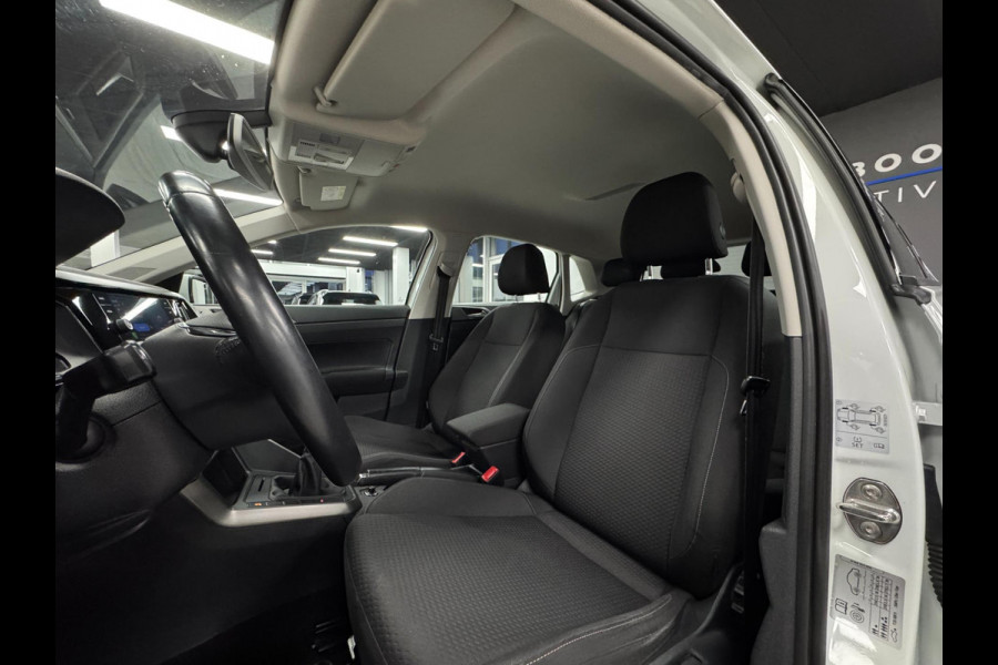 Volkswagen Polo 1.0 TSI PDC | ACC| Clima |Stoelver.|Camera |