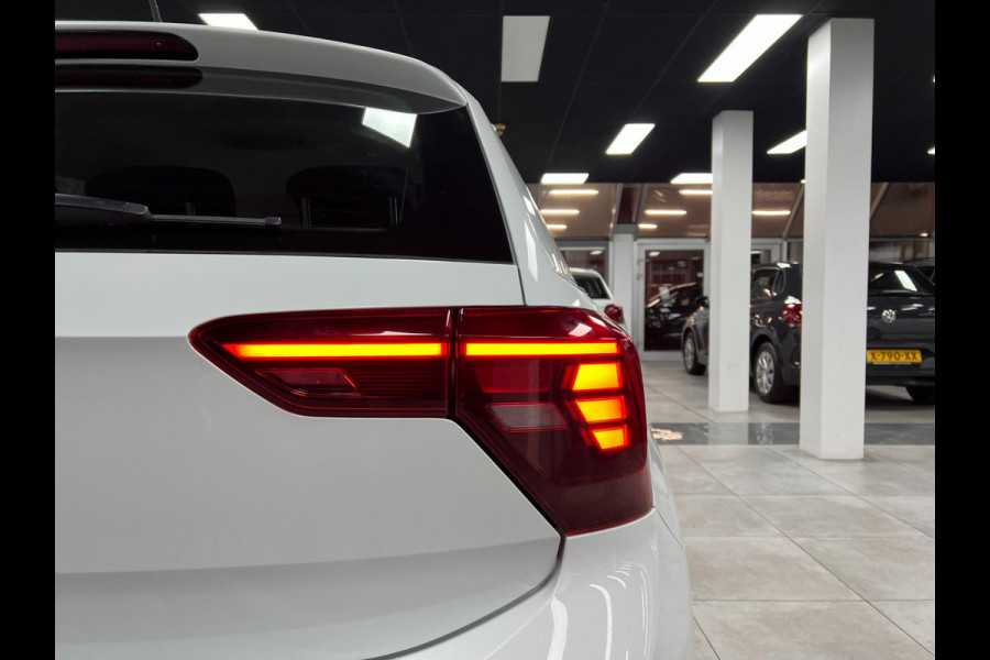 Volkswagen Polo 1.0 Stoelverwarm | Carplay | Cruise | Lane |