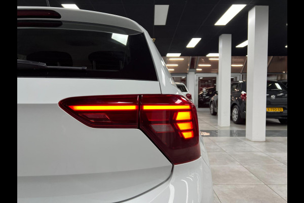 Volkswagen Polo 1.0 Stoelverwarm | Carplay | Cruise | Lane |
