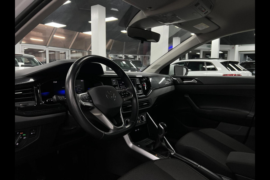 Volkswagen Polo 1.0 Stoelverwarm | Carplay | Cruise | Lane |