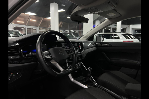 Volkswagen Polo 1.0 Stoelverwarm | Carplay | Cruise | Lane |