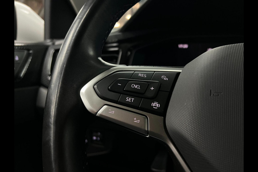Volkswagen Polo 1.0 Stoelverwarm | Carplay | Cruise | Lane |