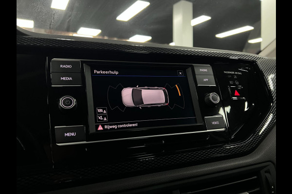 Volkswagen Polo 1.0 Stoelverwarm | Carplay | Cruise | Lane |