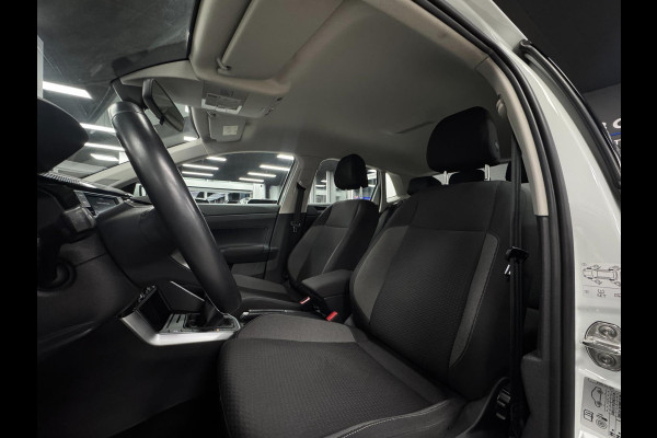 Volkswagen Polo 1.0 Stoelverwarm | Carplay | Cruise | Lane |