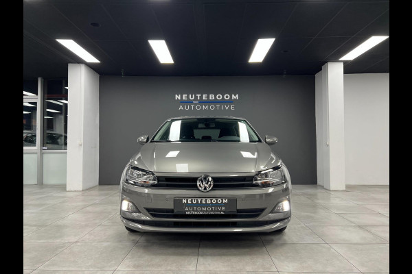 Volkswagen Polo 1.0 PDC | Stoelverv. |Clima|Cruise| Carplay|
