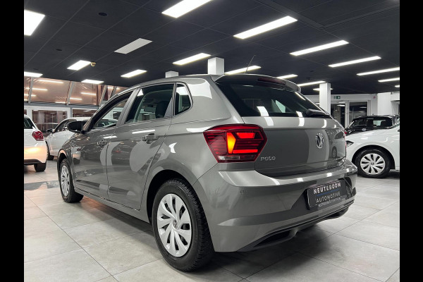Volkswagen Polo 1.0 PDC | Stoelverv. |Clima|Cruise| Carplay|