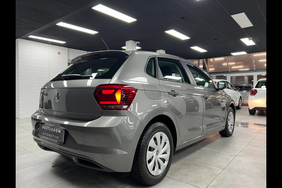 Volkswagen Polo 1.0 PDC | Stoelverv. |Clima|Cruise| Carplay|