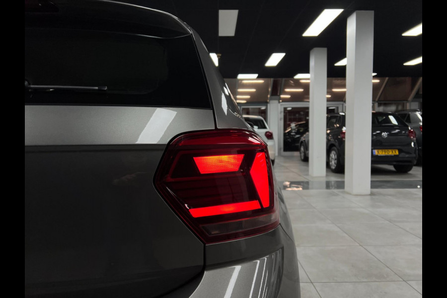 Volkswagen Polo 1.0 PDC | Stoelverv. |Clima|Cruise| Carplay|