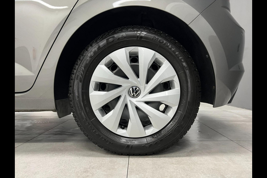 Volkswagen Polo 1.0 PDC | Stoelverv. |Clima|Cruise| Carplay|