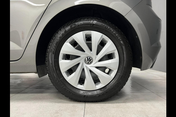 Volkswagen Polo 1.0 PDC | Stoelverv. |Clima|Cruise| Carplay|