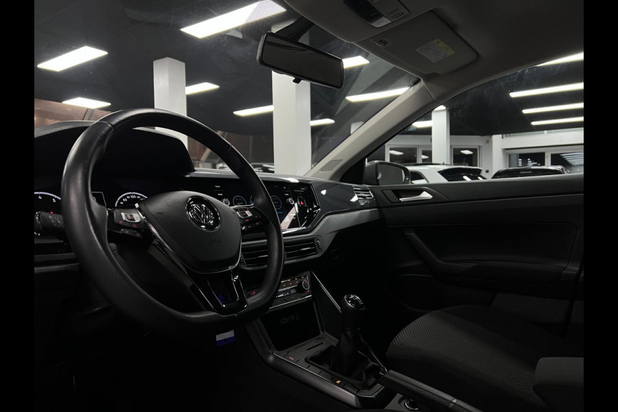 Volkswagen Polo 1.0 PDC | Stoelverv. |Clima|Cruise| Carplay|