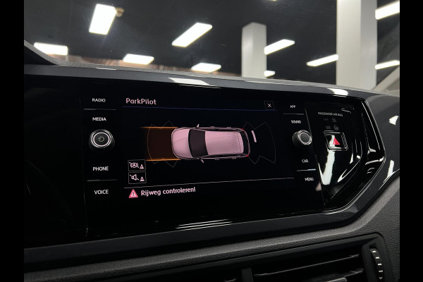 Volkswagen Polo 1.0 PDC | Stoelverv. |Clima|Cruise| Carplay|