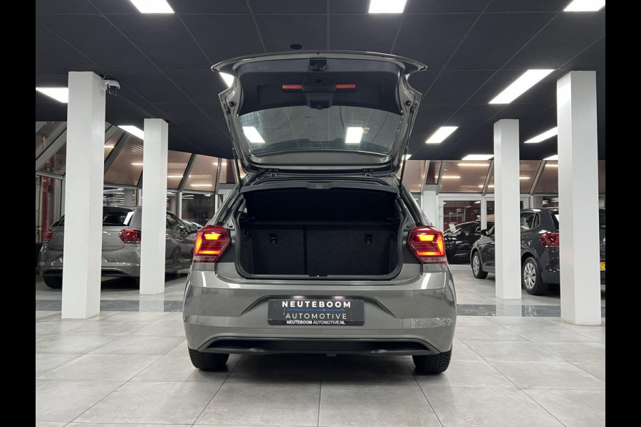 Volkswagen Polo 1.0 PDC | Stoelverv. |Clima|Cruise| Carplay|
