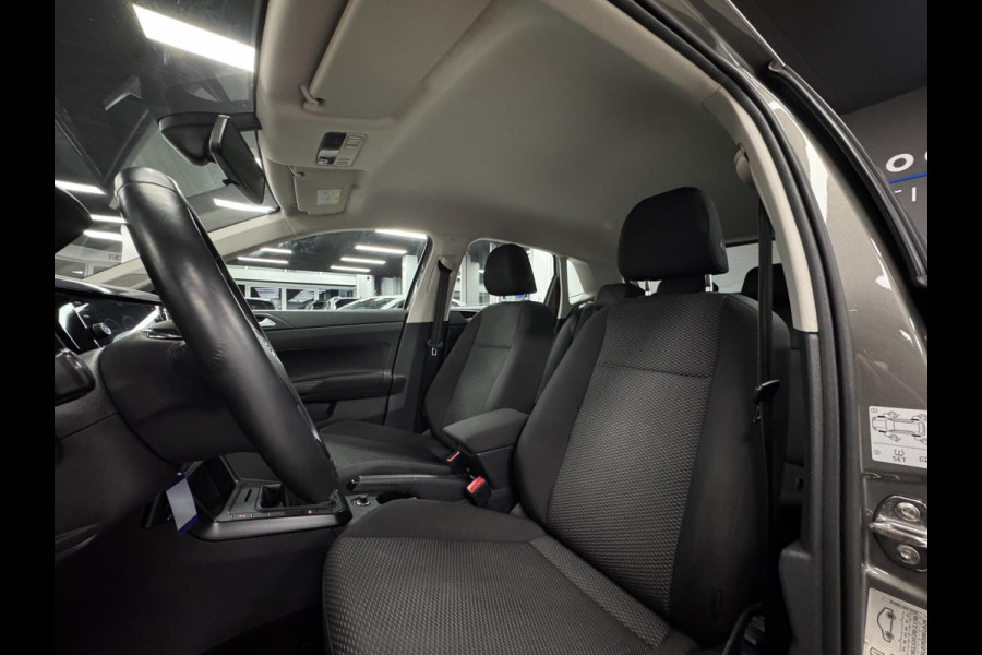 Volkswagen Polo 1.0 PDC | Stoelverv. |Clima|Cruise| Carplay|
