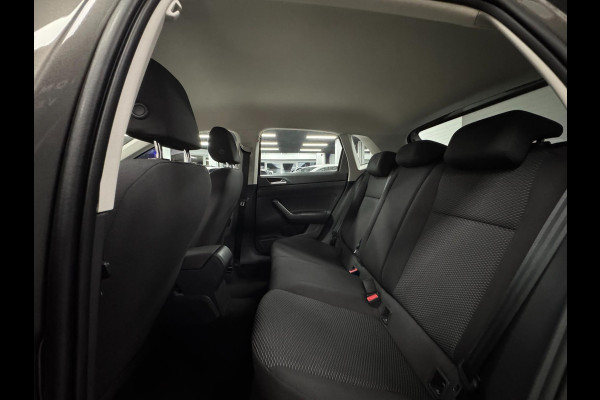 Volkswagen Polo 1.0 PDC | Stoelverv. |Clima|Cruise| Carplay|