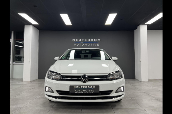 Volkswagen Polo 1.0 TSI Highline |Stoelverw.| PDC | Carplay|