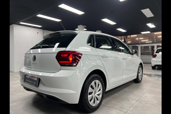 Volkswagen Polo 1.0 TSI Highline |Stoelverw.| PDC | Carplay|