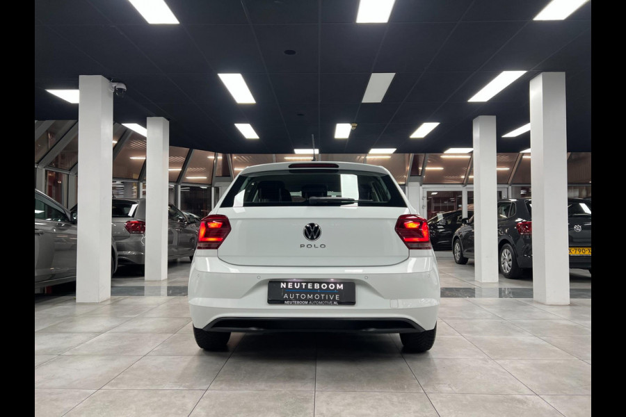 Volkswagen Polo 1.0 TSI Highline |Stoelverw.| PDC | Carplay|