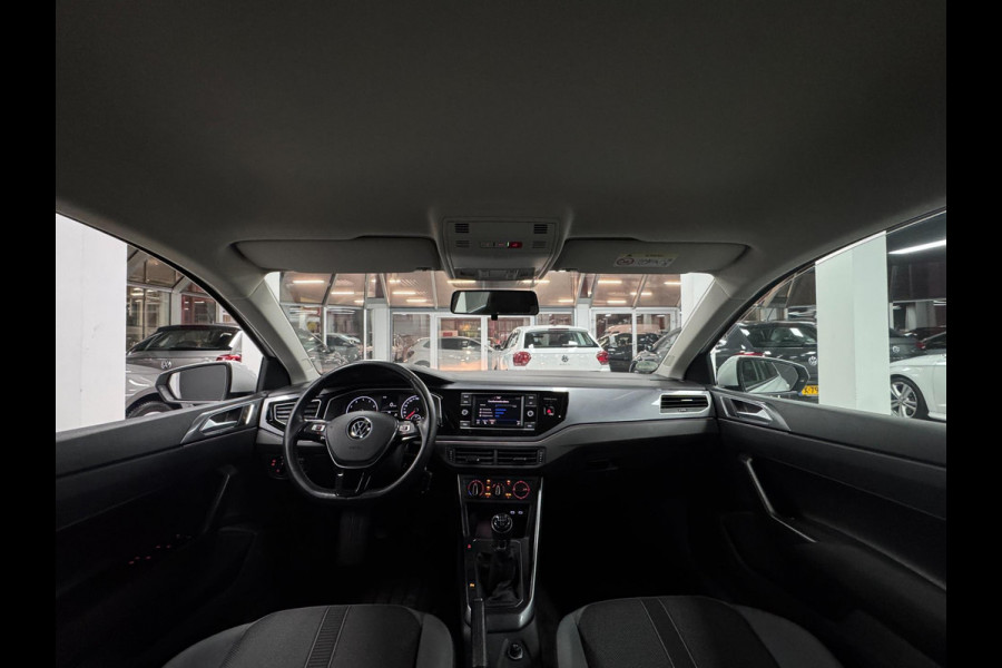 Volkswagen Polo 1.0 TSI Highline |Stoelverw.| PDC | Carplay|