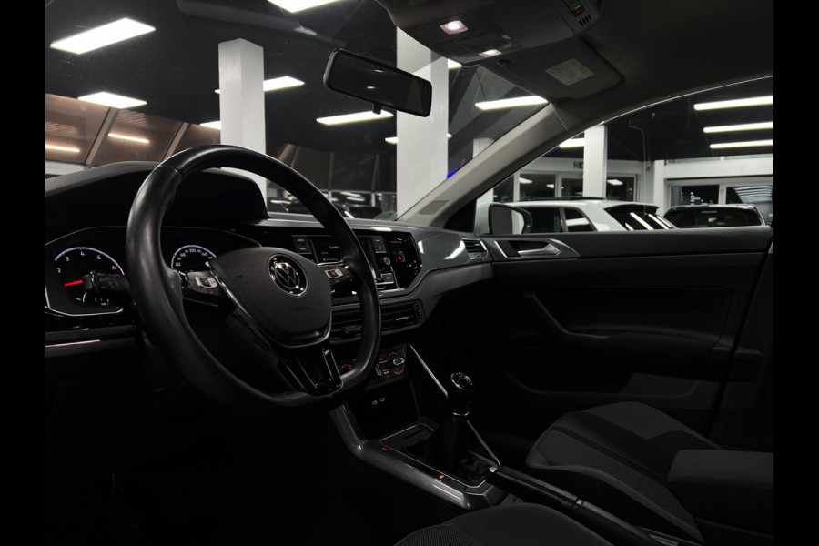 Volkswagen Polo 1.0 TSI Highline |Stoelverw.| PDC | Carplay|