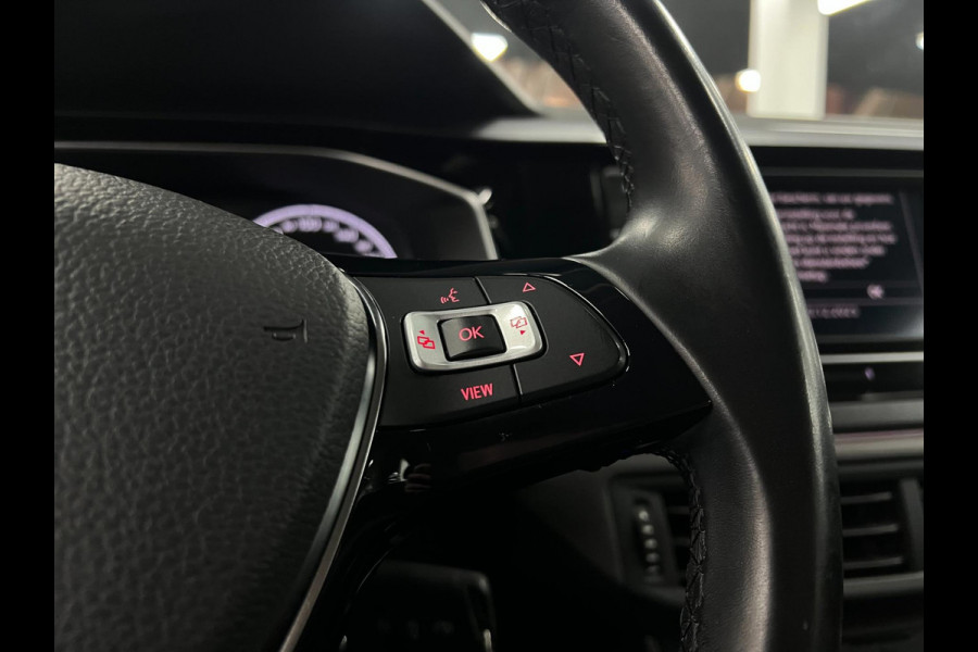 Volkswagen Polo 1.0 TSI Highline |Stoelverw.| PDC | Carplay|