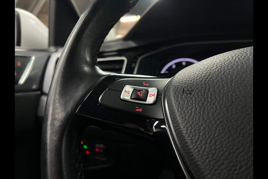 Volkswagen Polo 1.0 TSI Highline |Stoelverw.| PDC | Carplay|
