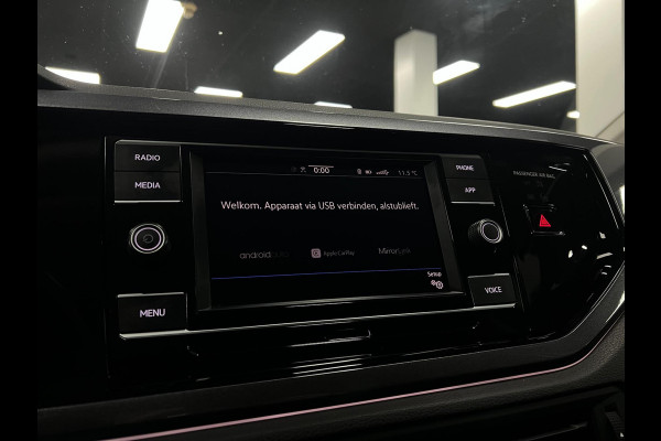 Volkswagen Polo 1.0 TSI Highline |Stoelverw.| PDC | Carplay|