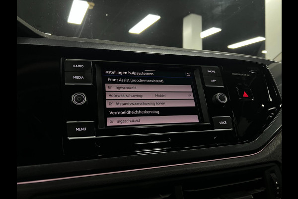 Volkswagen Polo 1.0 TSI Highline |Stoelverw.| PDC | Carplay|