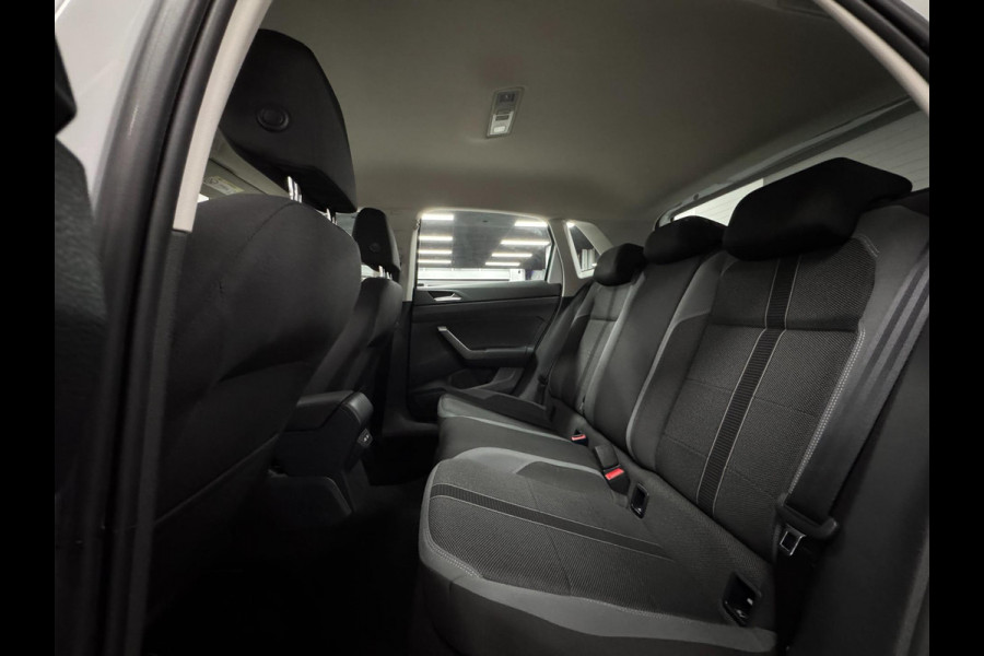 Volkswagen Polo 1.0 TSI Highline |Stoelverw.| PDC | Carplay|