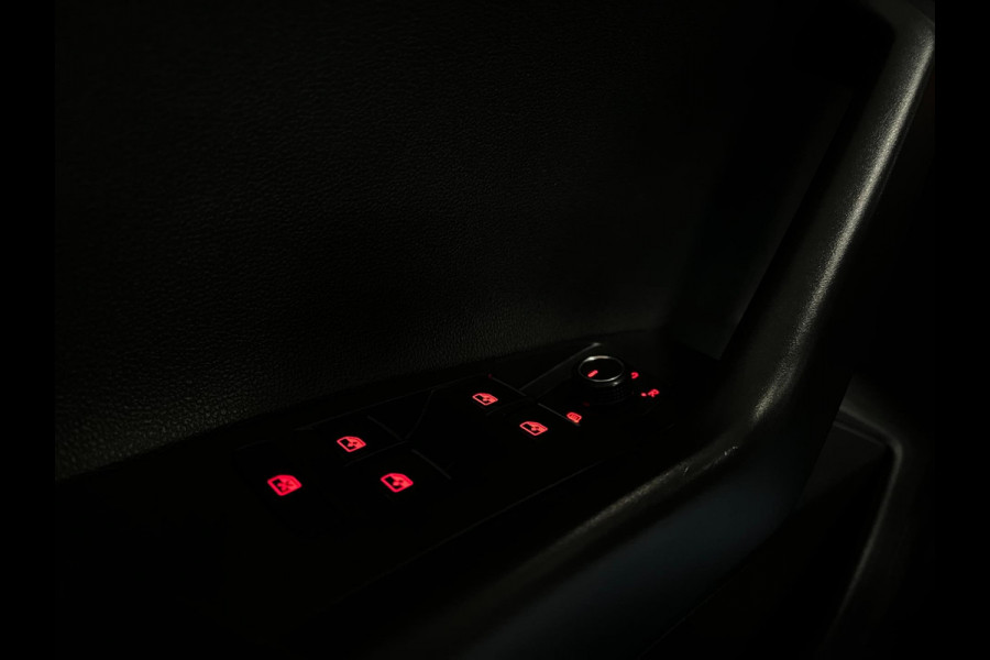 Volkswagen Polo 1.0 TSI Highline |Stoelverw.| PDC | Carplay|