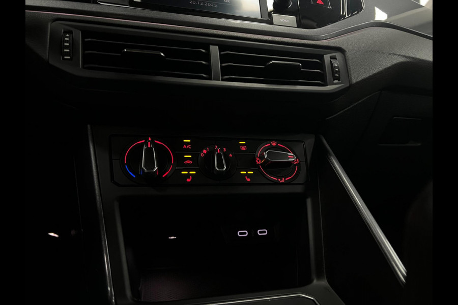 Volkswagen Polo 1.0 TSI Highline |Stoelverw.| PDC | Carplay|