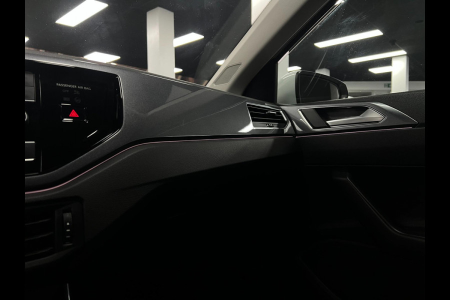 Volkswagen Polo 1.0 TSI Highline |Stoelverw.| PDC | Carplay|