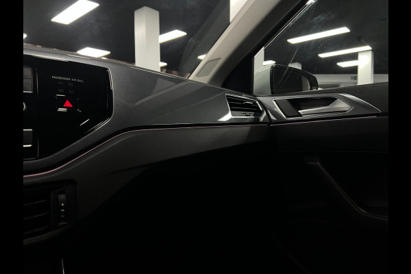 Volkswagen Polo 1.0 TSI Highline |Stoelverw.| PDC | Carplay|