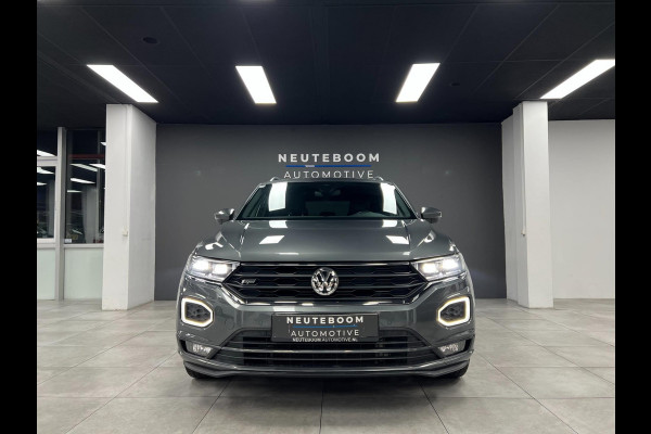 Volkswagen T-Roc 1.5 TSI R-LINE | Virtual |Lane|ACC|Keyless|