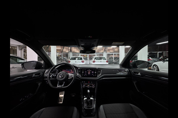 Volkswagen T-Roc 1.5 TSI R-LINE | Virtual |Lane|ACC|Keyless|