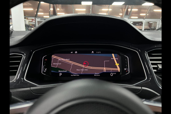 Volkswagen T-Roc 1.5 TSI R-LINE | Virtual |Lane|ACC|Keyless|