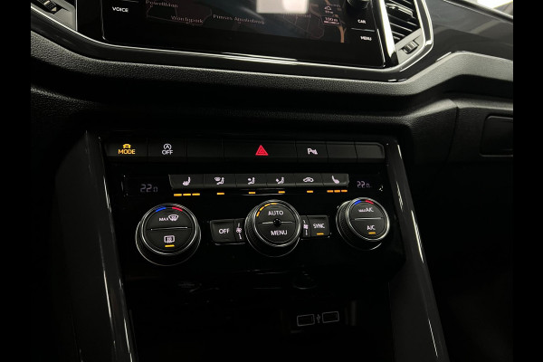 Volkswagen T-Roc 1.5 TSI R-LINE | Virtual |Lane|ACC|Keyless|