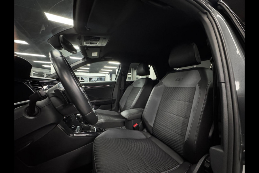 Volkswagen T-Roc 1.5 TSI R-LINE | Virtual |Lane|ACC|Keyless|