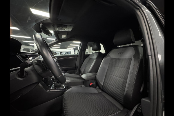 Volkswagen T-Roc 1.5 TSI R-LINE | Virtual |Lane|ACC|Keyless|