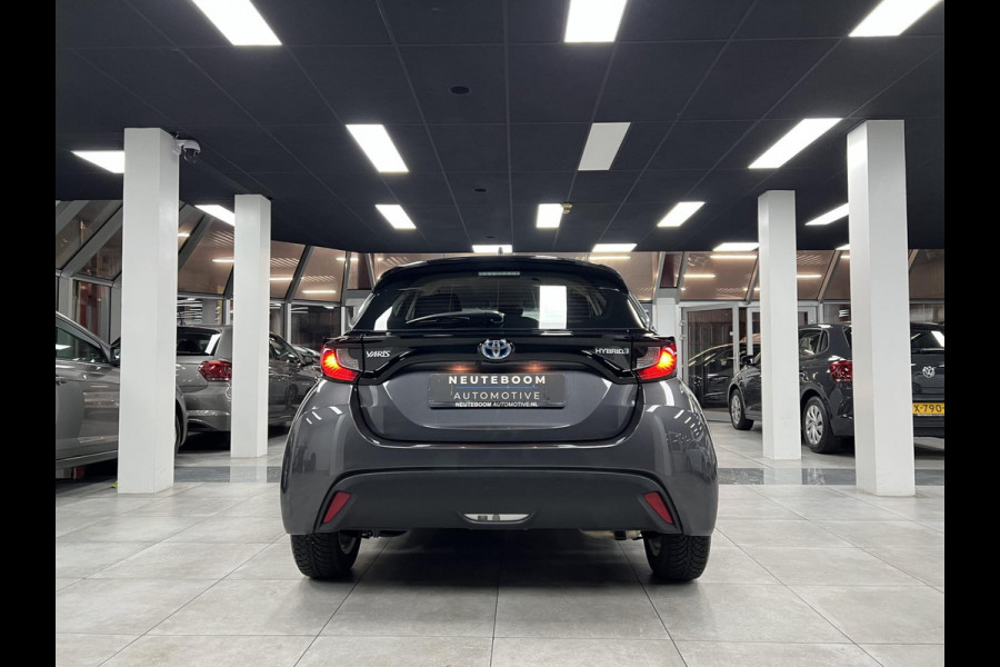Toyota Yaris 1.5 Hybrid | Carplay | Camera | Cruise | Lane |