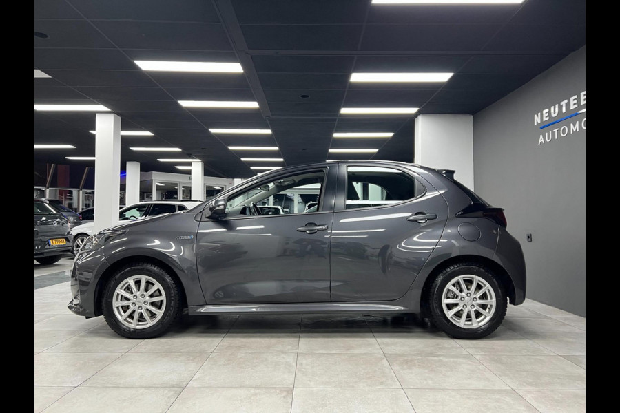 Toyota Yaris 1.5 Hybrid | Carplay | Camera | Cruise | Lane |