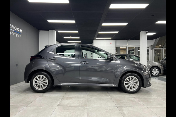 Toyota Yaris 1.5 Hybrid | Carplay | Camera | Cruise | Lane |