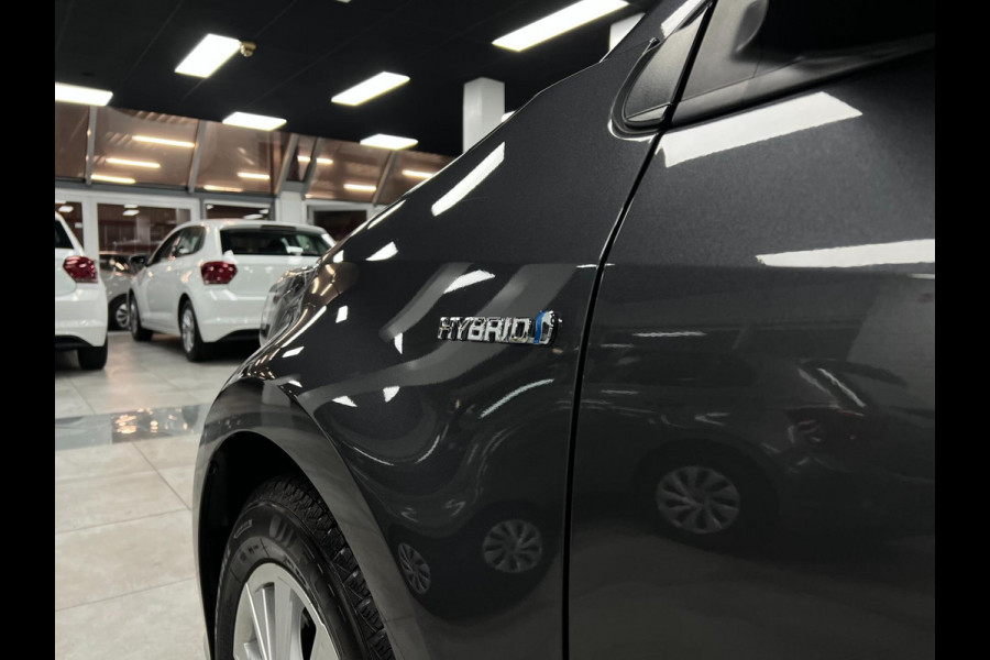 Toyota Yaris 1.5 Hybrid | Carplay | Camera | Cruise | Lane |