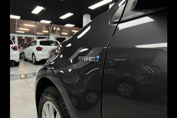 Toyota Yaris 1.5 Hybrid | Carplay | Camera | Cruise | Lane |