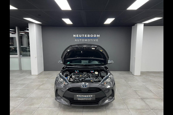 Toyota Yaris 1.5 Hybrid | Carplay | Camera | Cruise | Lane |
