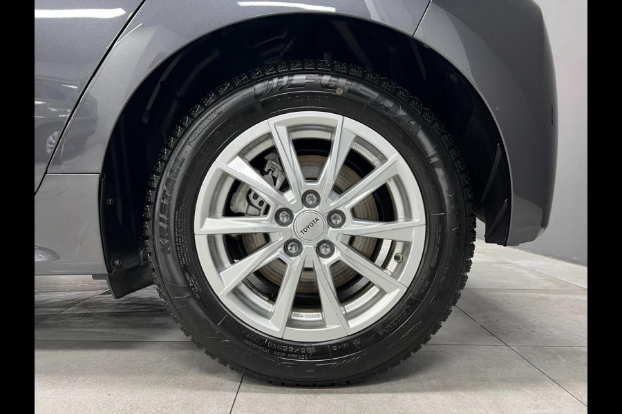 Toyota Yaris 1.5 Hybrid | Carplay | Camera | Cruise | Lane |