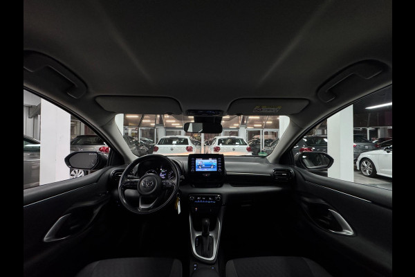 Toyota Yaris 1.5 Hybrid | Carplay | Camera | Cruise | Lane |