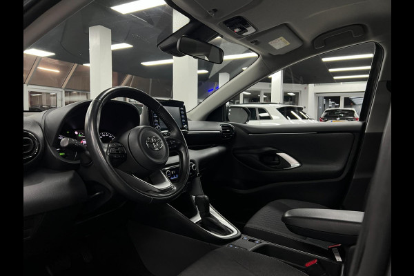 Toyota Yaris 1.5 Hybrid | Carplay | Camera | Cruise | Lane |