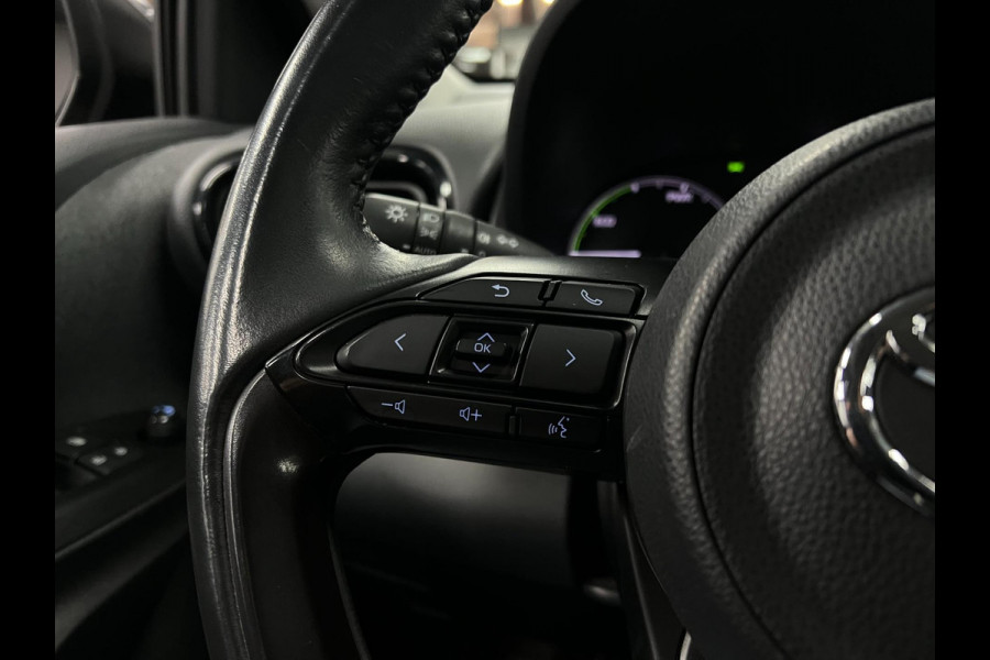 Toyota Yaris 1.5 Hybrid | Carplay | Camera | Cruise | Lane |