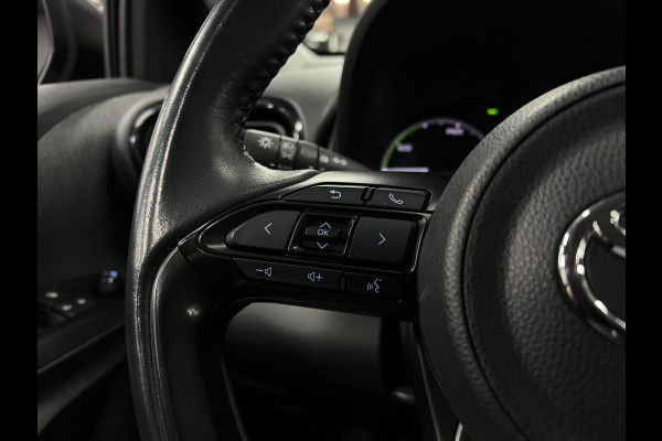 Toyota Yaris 1.5 Hybrid | Carplay | Camera | Cruise | Lane |